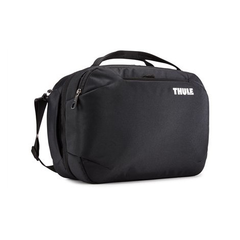 Thule | Fits up to size 12.9/15 "" | Subterra Boarding Bag | TSBB-301 | Boarding Bag | Black | Shoulder strap